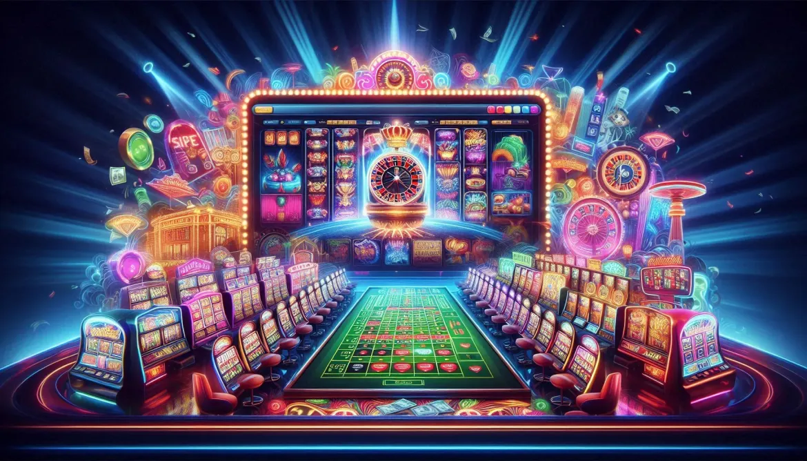 Spielbank Reeperbahn